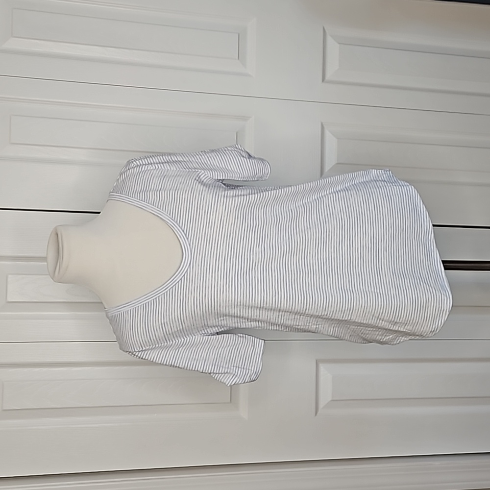 Loft Short Sleeve Top